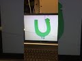 Sesame Street U Looks For P