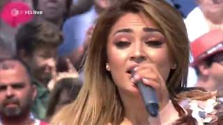 Maria Voskania - Ich seh nur dich