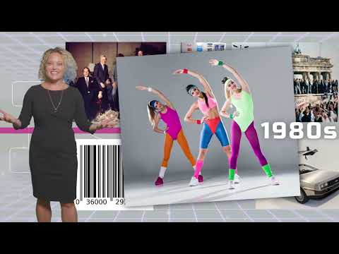 NACS Show 2022: The History of Convenience