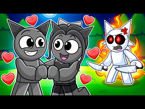 Gray Gets A New Girlfriend In 99 Nights in the Forest!