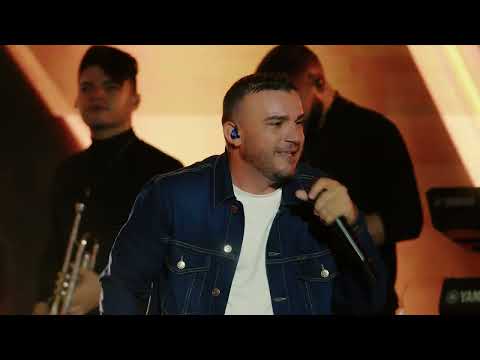 VAQUEJADA NÃO PARA - Junior Vianna #DVD10Anos (Clipe Oficial)