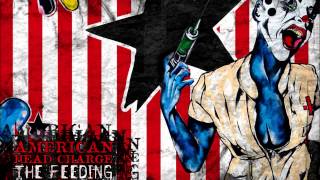 American Head Charge - Take What I&#39;ve Taken (Metal Vocals)