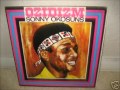 Sonny Okosuns Dont Cry Wmv
