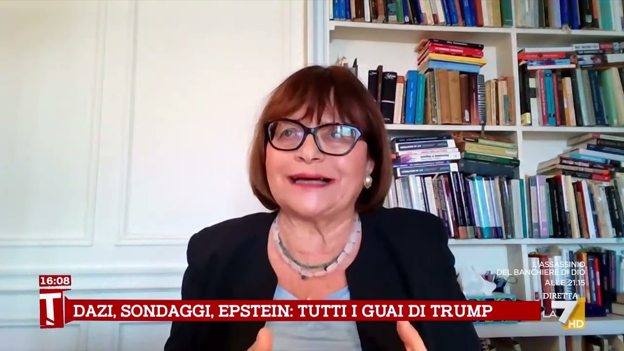 Dazi, Urbinati: "La Corte Costituzionale ha salvato la Repubblica"