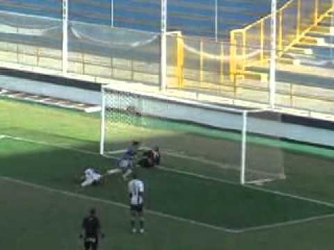 CARIOCA SÉRIE B 2011, GRUPO C, SERRAMACAENSE 2X5 BARRA MANSA.flv