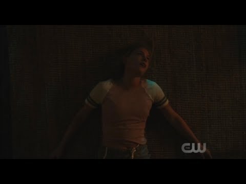 Betty Overdoses on Adderall | 3x01 | Riverdale