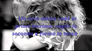 tantii auguroni fratello