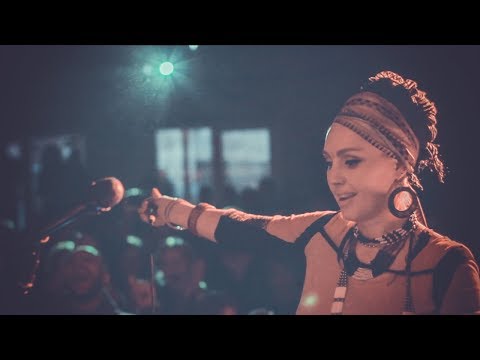 Shanti People - Shiva Shambho (Live at Mezzanine)