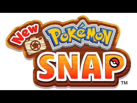Illuminia Spot: Forest (1HR Looped) - New Pokémon Snap Music