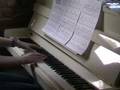 My funny Valentine - Rodgers / Hart (piano) 