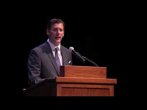 University Lecture Series fall 2016: Election 2016