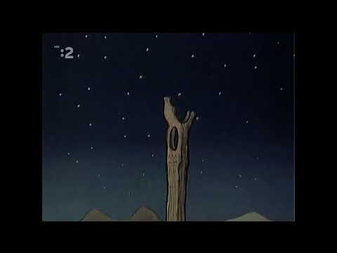 Indiánske rozprávky 17 - Vrabčie hniezdo