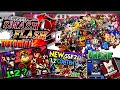 Nuevo Super Smash Flash 2 Tutorial Como Y Jugar Online
