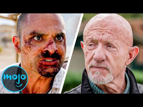 Top 10 Better Call Saul Characters