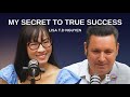 Leading With Purpose Lisa Td Nguyen S EO Journey