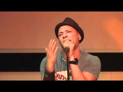 FRESH MUSIC LIVE @ RUDAS STUDIOS | BENNIE MCMILLAN | IN MY HEAD