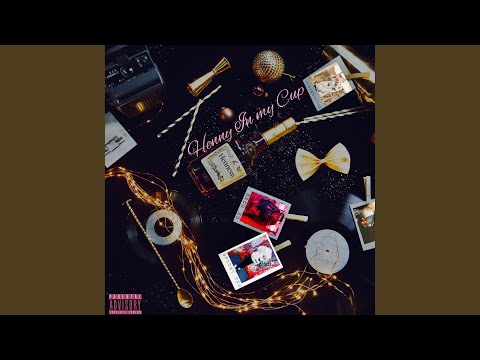 Henny In My Cup (feat. Bach XO & PlayboyGroc)