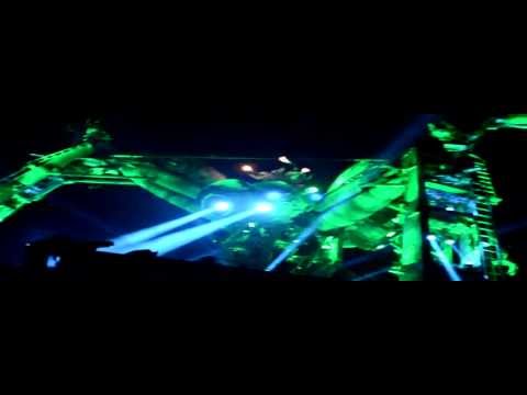 BOOMTOWN 2013 UNOFFICIAL