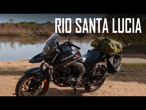 Río Santa Lucía / Canelones / Florida / Uruguay