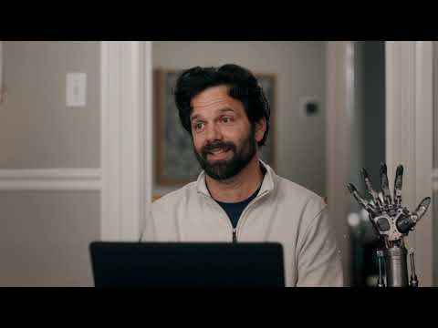 LegalZoom: The Right Hands for Your Will