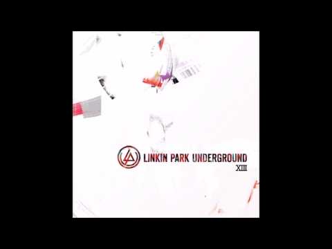 Linkin Park - LP Underground XIII - Basquiat (2007 demo)