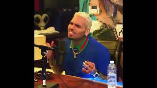 Chris Brown sings Candy Rain by soulforreal