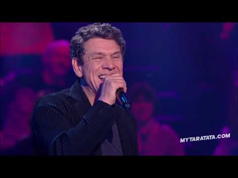 Marc Lavoine / Zazie "Qu'Est-Ce Que T'Es Belle" (extrait) (2019)