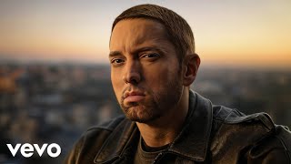 Eminem - Monkey See Monkey Do (Music Video)