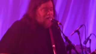 Roky Erickson - (I've Got) Levitation [13th Floor Elevators song] (Houston 02.28.14) HD