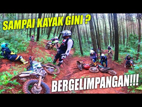 LOLOS ATAU KEPATER ?