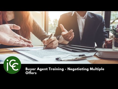 real estate multi counter offer real estate multi counter offer