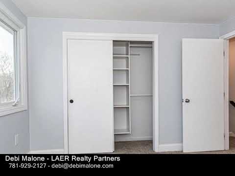 1036 Middlesex St Unit 10, Lowell MA 01851 - Condo - Real Estate - For Sale -