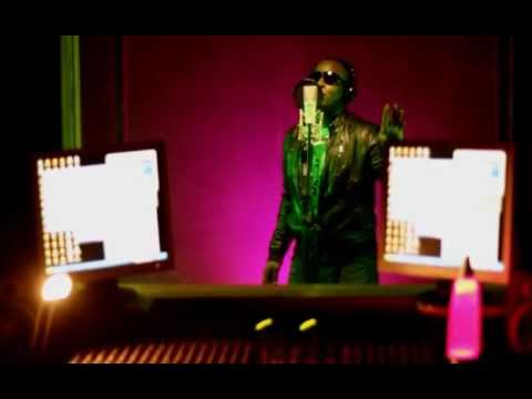 Rep 4 9ja - eLDee, NaetoC, Sound Sultan, Dbanj, MI, Meaku, Blak Twang