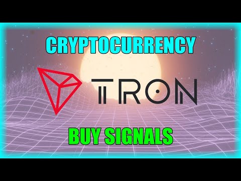 Best Cryptocurrency To Buy Now. TRON (TRX) Buy...