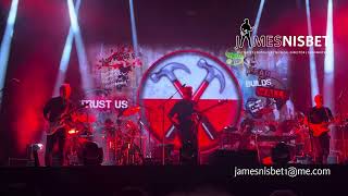 James Nisbet (Prs) - Southern Shuffle video