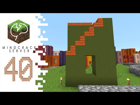 Beef Plays Minecraft - Mindcrack Server - S5 EP40 - All New!