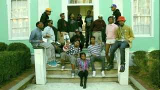 "What Happens In Vegas" Pell ft. L.V.