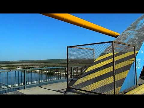 Medgidia / Mecidiye, Dobruja, Romania