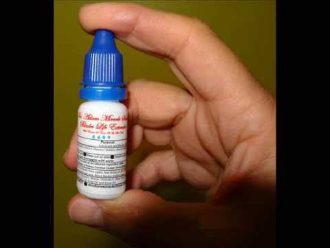 Dr Adam Miracle Shave Lubricant and Razor Blade Life Extender