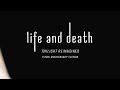 Life And Death Twilight Reimagined Chapter 15 The Cullens Male Voice