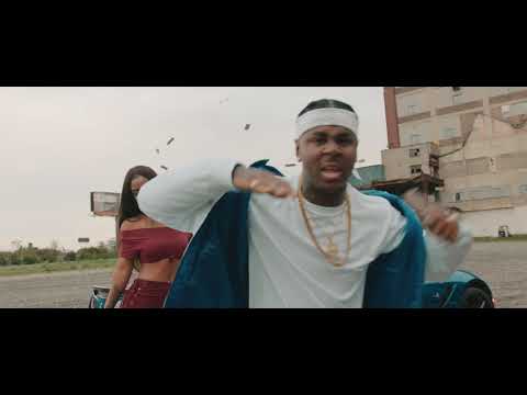 Compton AV - In the Field (ft. Fool Boy Marley, Project Paccino)