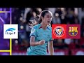 HIGHLIGHTS | Levante Las Planas vs. FC Barcelona (Liga F 2023-24)