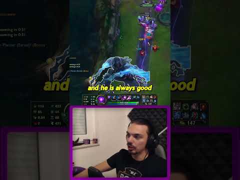 what's the best champ for learning mid lane 🤔🤯