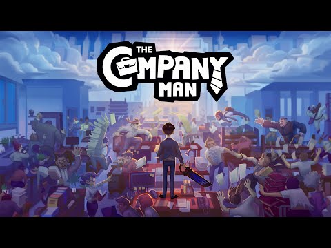 Видео The Company Man #1