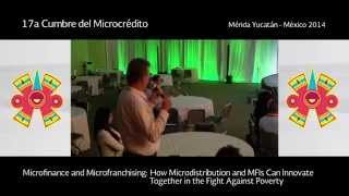 preview picture of video 'Workshop | Microfinance and Microfranchising'