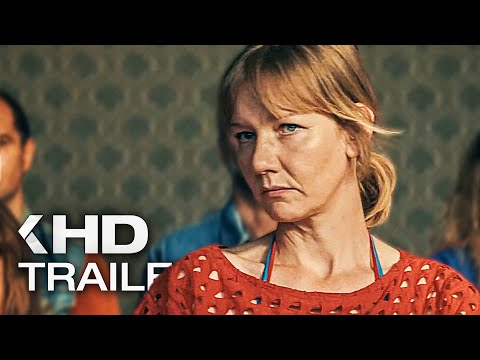 ZWEI ZU EINS Teaser Trailer German Deutsch (2024) Sandra Hüller