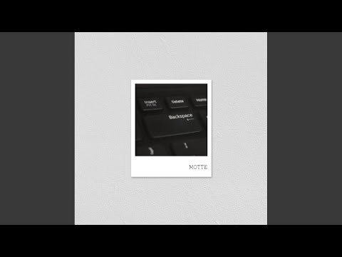 Backspace (feat. Marvin)