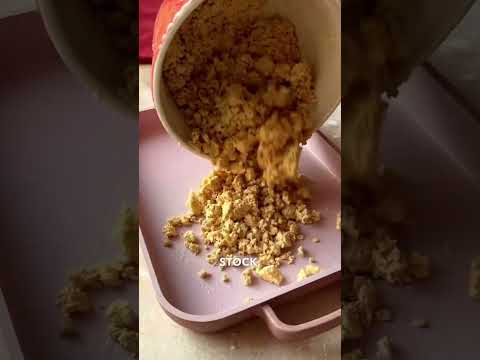 Tofu Bolognese - comment for the recipe!