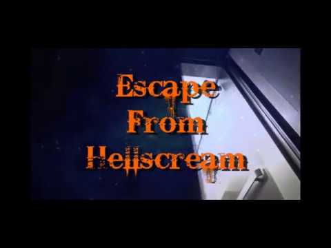 Escape From Hellscream 2018 Promo Video