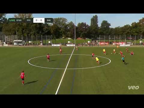 FFC II vs.  SV Au-Wittnau I, Herren, Bezirksliga Freiburg, Endstand 3:2